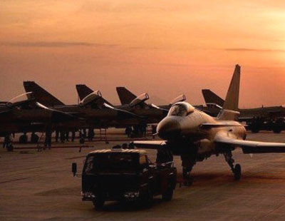 中国划识别区后首次大规模军演 释放关键信号