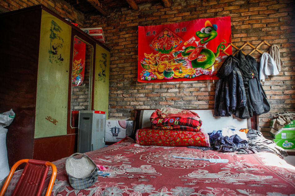 7个农村单身汉-中国学网-中国IT综合门户网站