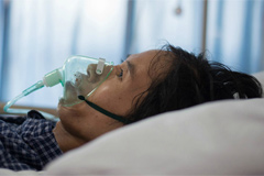 他在排队等着上中国记者死亡名单