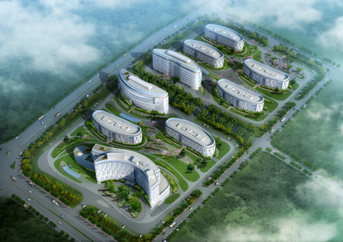 北科建开启生物医药产业“大”时代_青岛频道_凤凰网