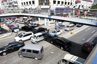 台东将建地下王府井 购物餐饮取代停车场(图