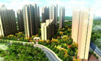 济南批准城市绿地规划