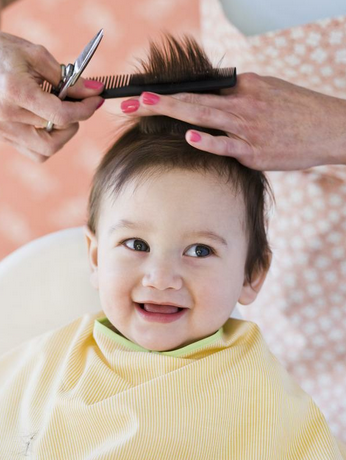 <em>头发</em>是天然保护伞 夏天最好别给<em>宝宝剃</em>光头_宁