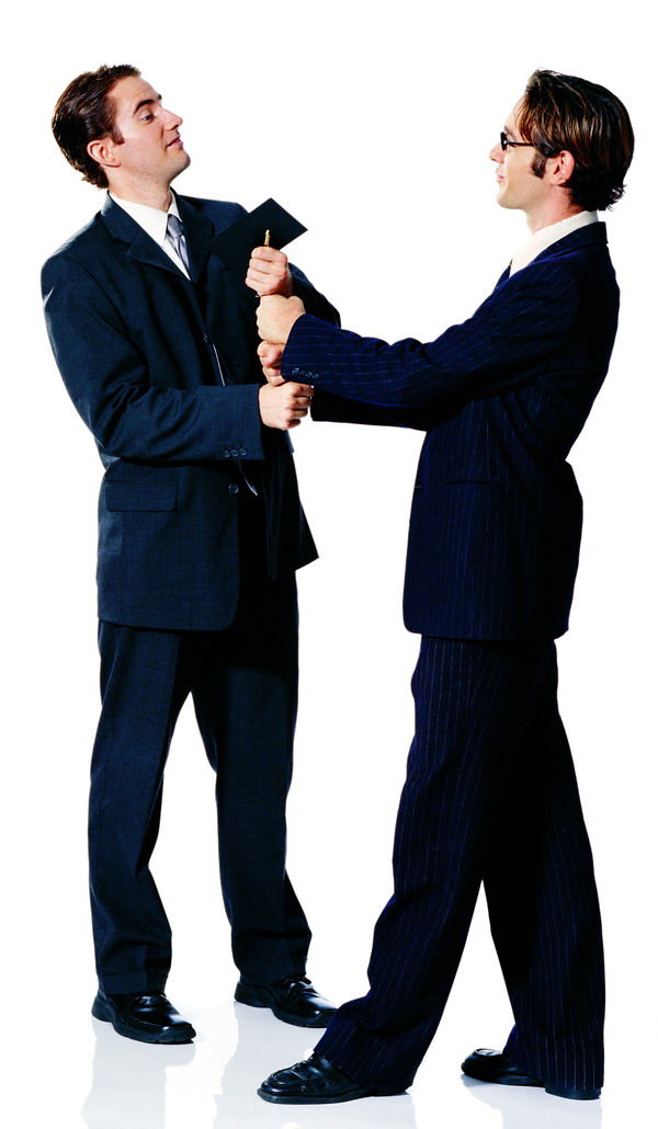 目光交流不能增加说服力?_科技频道_凤凰网