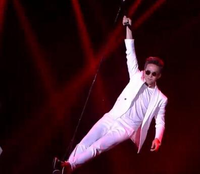 快乐大本营最新一期预告 完美好男人邓超来袭