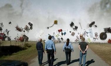 穹顶之下第二季4集 丽贝卡建议为何遭到茱莉亚