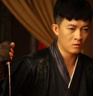 勇敢的心69集剧情 宋老虎被<em>枪毙</em>梅<em>姑娘</em>替其收