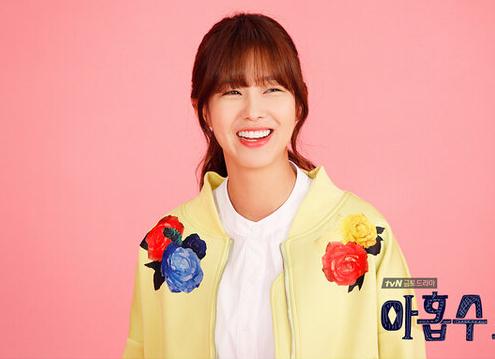 九数少年9集剧情预告:光秀痴恋人妻多仁