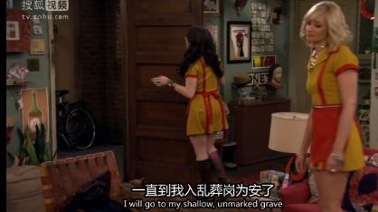 <em>破产姐妹</em>第四季3集中字<em>直播</em>:MAX收到神秘包裹