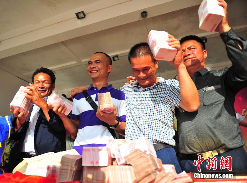 国庆各省旅游收入排行_如何提高旅游农村收入