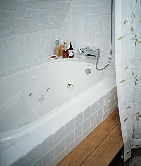 风水 浴室色调很重要|家装世界 - 海安楼市网-海