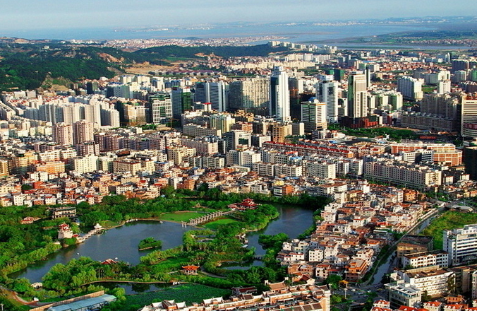 福建城市gdp_蜂鸟活动中心