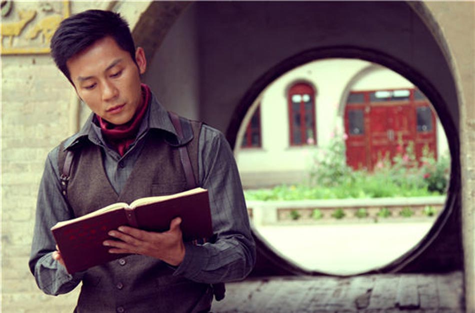 李晨电视剧 凤凰网