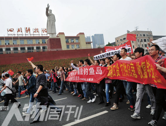 左翼青年曾网上撰文批驳茅于轼 现在觉得有点