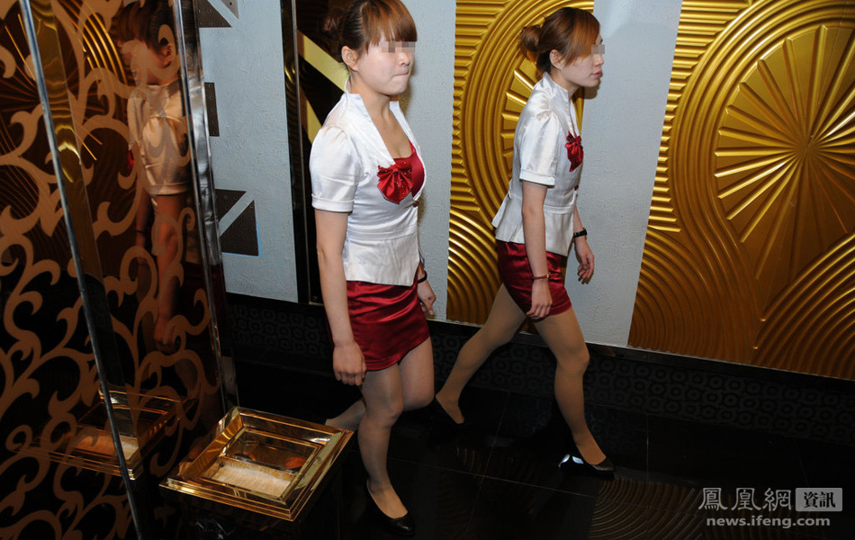 <em>青岛</em>公安夜查娱乐<em>场所</em> 现场抓获失足妇女_城