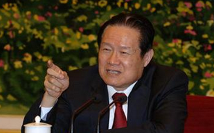 港商炮轰雅居乐称周永康是其大股东