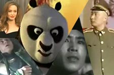复仇者联盟之众人眼中的妇联成员