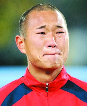 郑大世抛弃<em>朝鲜女友</em>另觅新欢