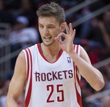 帕森斯:小腿很疼