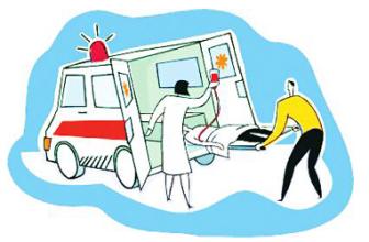 江西新华能科技公司6名员工硫化氢中毒 1人病