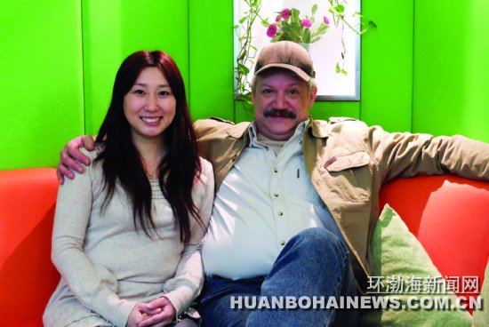 我在唐山过大年:三位老外眼中的中国春节(图)_