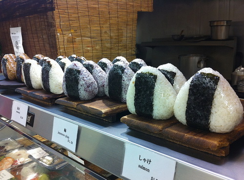 除寿司外的日本十大美食