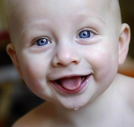 口水能杀死癌细胞揭秘口水的8大养生作用