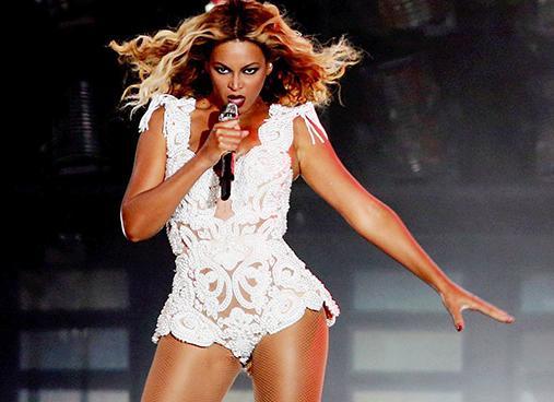 碧昂斯发新单曲 灵感或来自<em>女儿</em> Blue <em>Ivy</em>_陕西