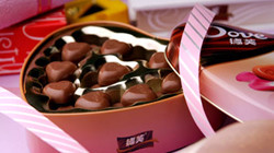 德芙巧克力被曝反式脂肪酸含量最高