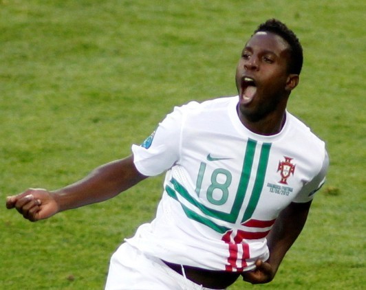 葡萄牙功臣:绝杀简直不可思议 有梦想就有奇迹