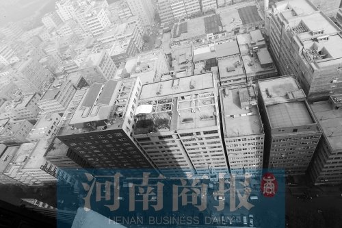 郑州陈寨人口_郑州最大城中村开拆 曾被称中原小香港有15万流动人口(2)