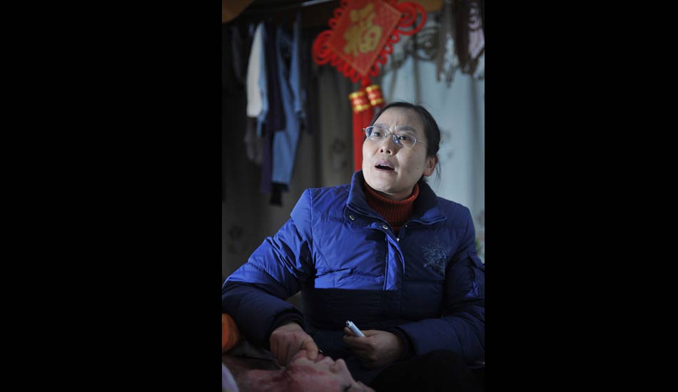 合肥：中学生求爱不成泼汽油焚烧17岁少女