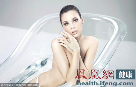 叶子楣 性感写真图片