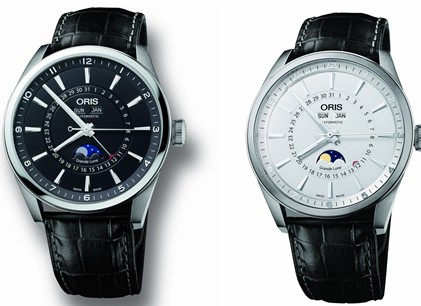 Oris