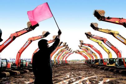 西安三星项目多少GDP_GDP利器丨这8个重大工业项目中西咸占据两席,注西安经济新活力(2)