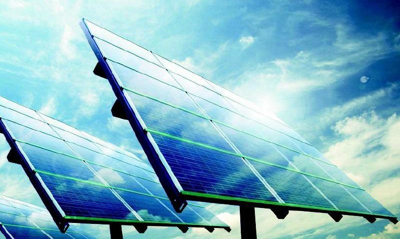 陕西省专项资金支持太阳能光伏等产业