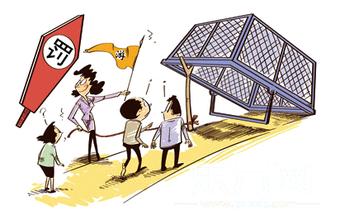 新版湖北省旅游条例6月实施 强制游客购物最高