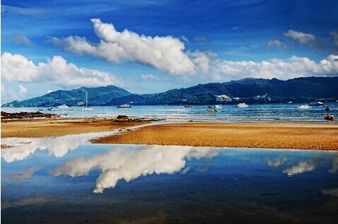 境外游|泰国甲米普吉清迈深度游_江苏频道_凤凰网