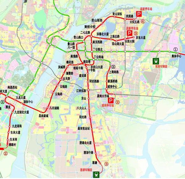 主题:宝安地铁线路图_地铁m11线路图_南通好房网户型