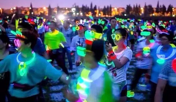 南昌上榜全国适宜步行城市 推荐10条步行夜跑