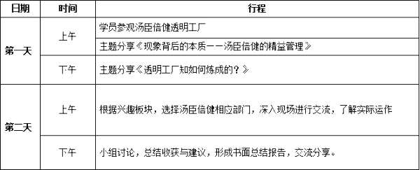 不可不看:EMBA开启双赢互动教学新模式