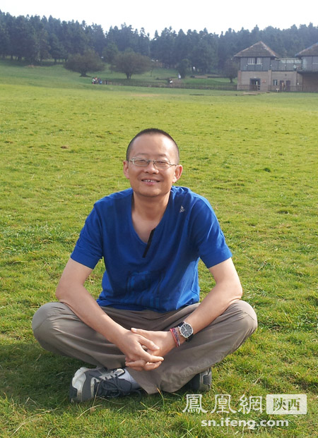 凤凰语飞 锵鸣天下--复赛评委惠杰