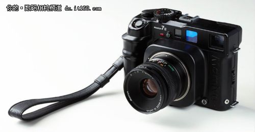 索尼欲推出中画幅相机首款机型可能为黑卡系列
