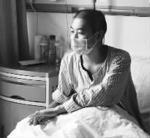 三门峡尖子生罹患重病失去高考机会 考前想进