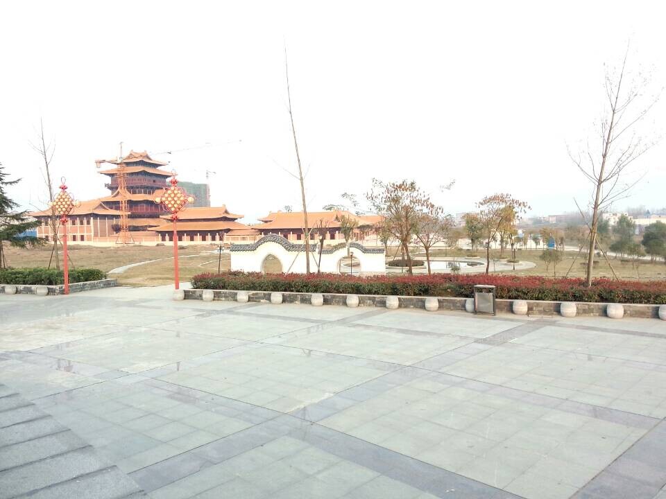 兰考县多少人口_兰考县焦裕禄纪念馆(3)