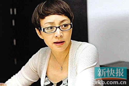 宋丹丹否认炮轰春晚：我说过吗？ 以后我闭嘴