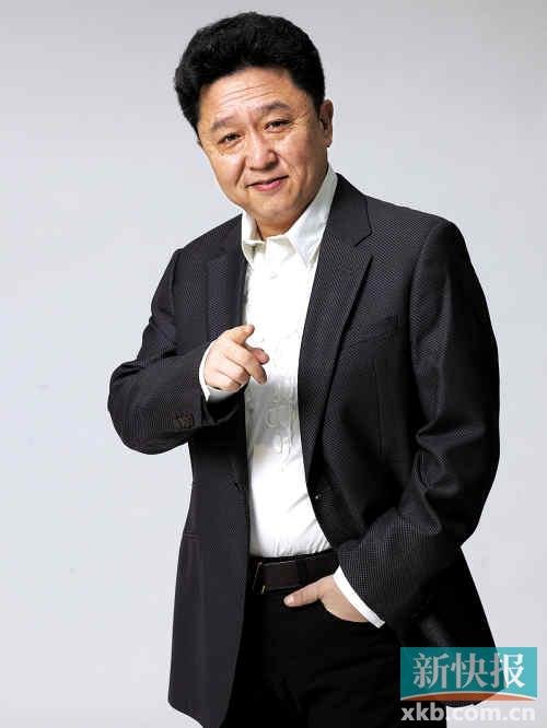 于谦天价酬劳转战主持 网友:美食访谈相亲都行