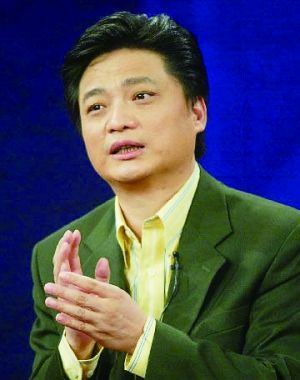 方舟子否认“骚扰”崔永元：从未向央视指控任何人