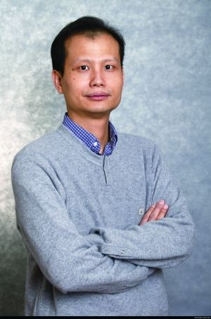 方舟子否认“骚扰”崔永元：从未向央视指控任何人