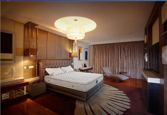 慕思寝具正式入驻天猫